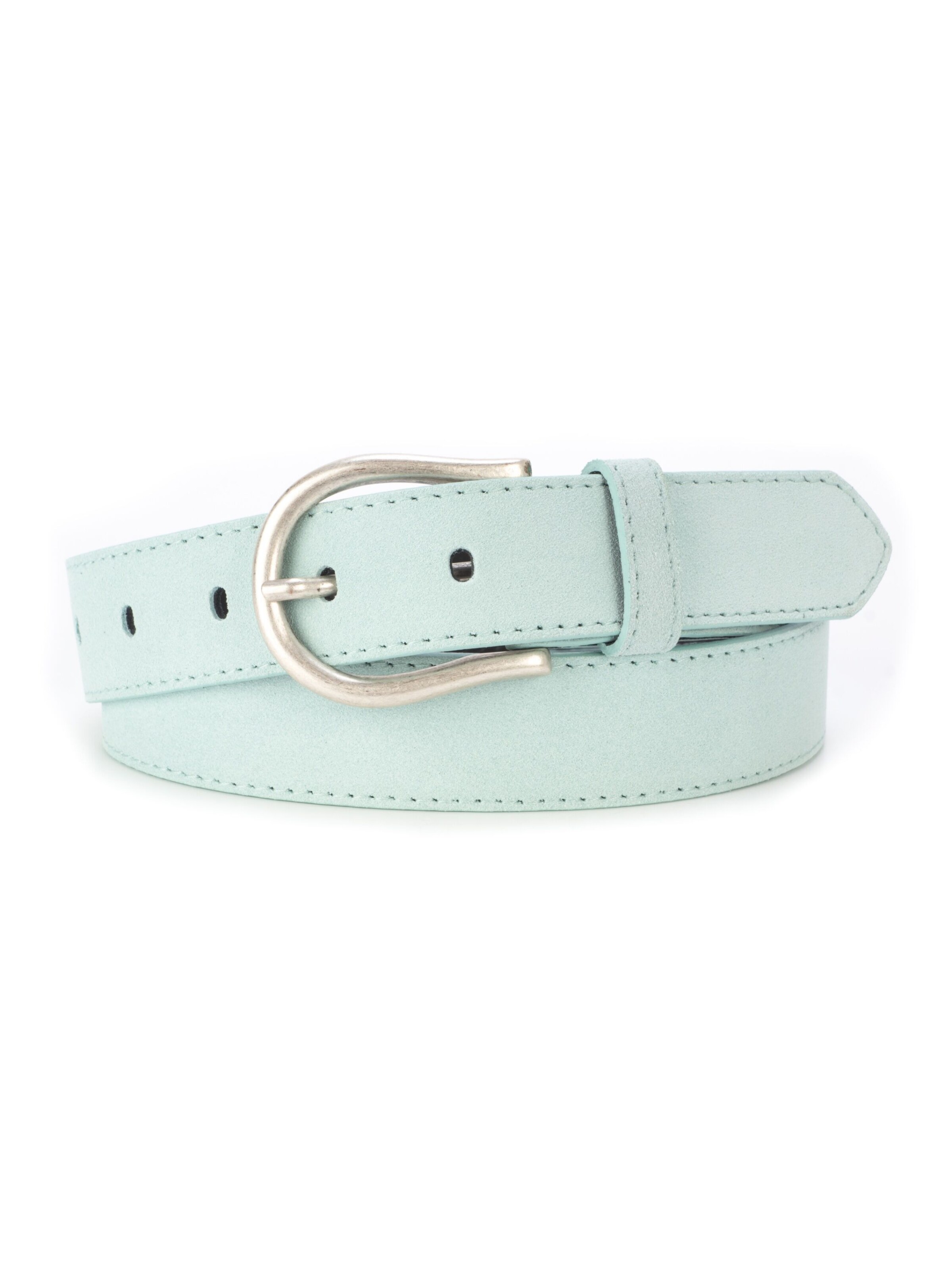 BA98 Belt in Blue