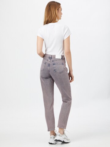 GLAMOROUS regular Jeans i grå