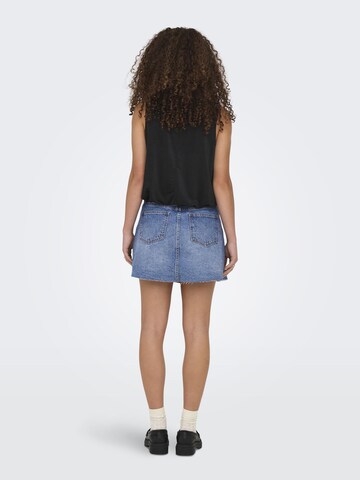 ONLY Rok 'ONLKadie' in Blauw