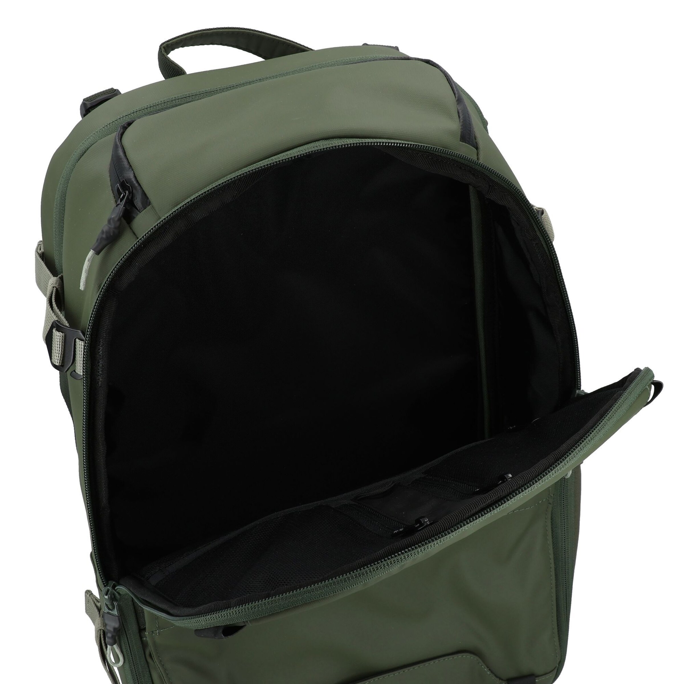 Tropicfeel Backpack 'Hive' in Green