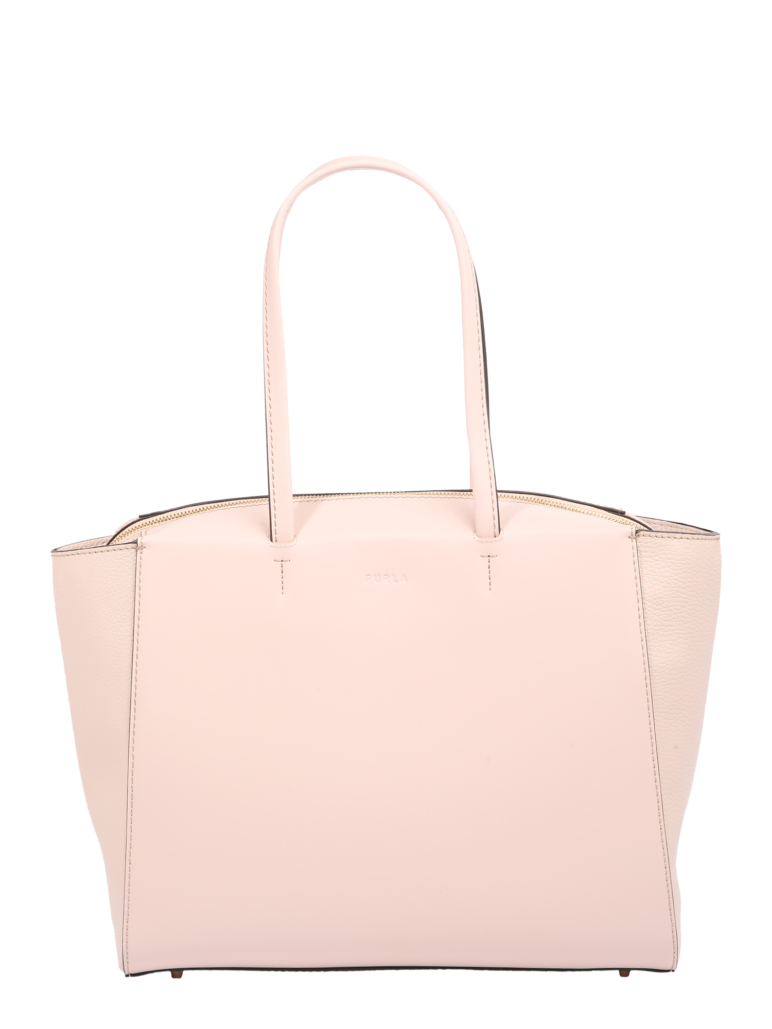 Akcesoria Torby & plecaki FURLA Torba shopper REGINA w kolorze Różowy Pudrowym 