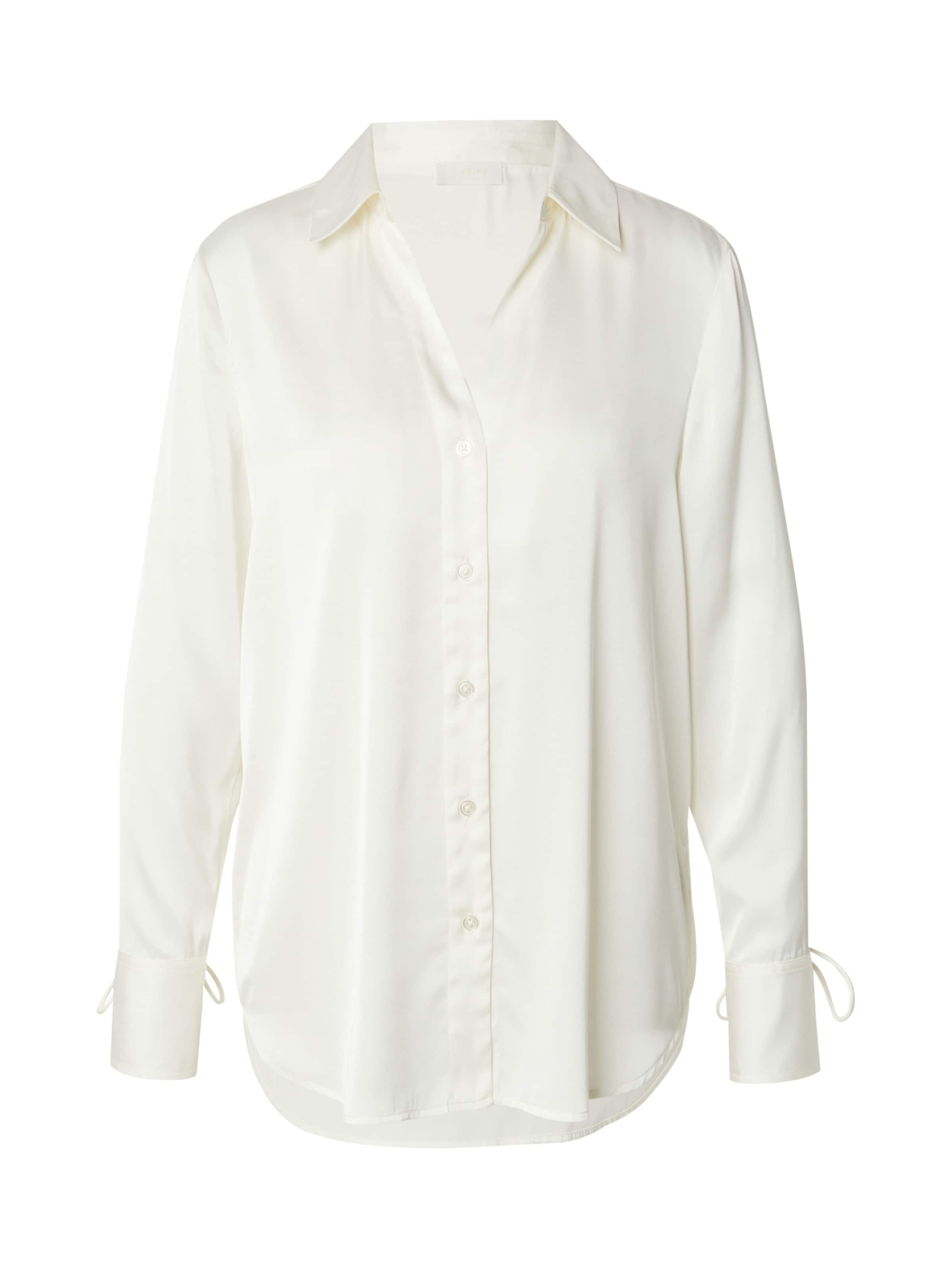 LeGer by Lena Gercke Blúzka 'Maischa' - Biela: predná strana