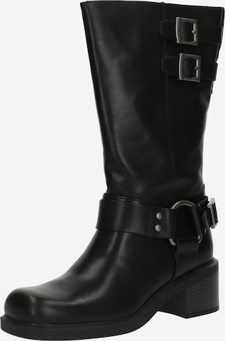 VAGABOND SHOEMAKERS Stiefel 'DANIELLA' in Schwarz: Vorderseite