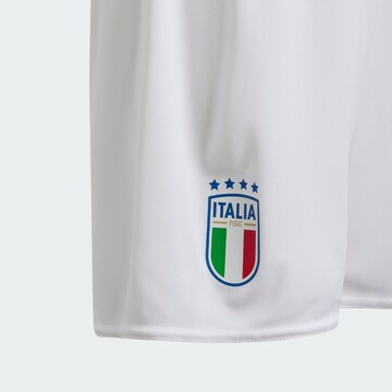 ADIDAS PERFORMANCE Tracksuit 'Italy 24 Home' in Blue