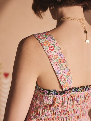 Cath Kidston Kleid in Pink