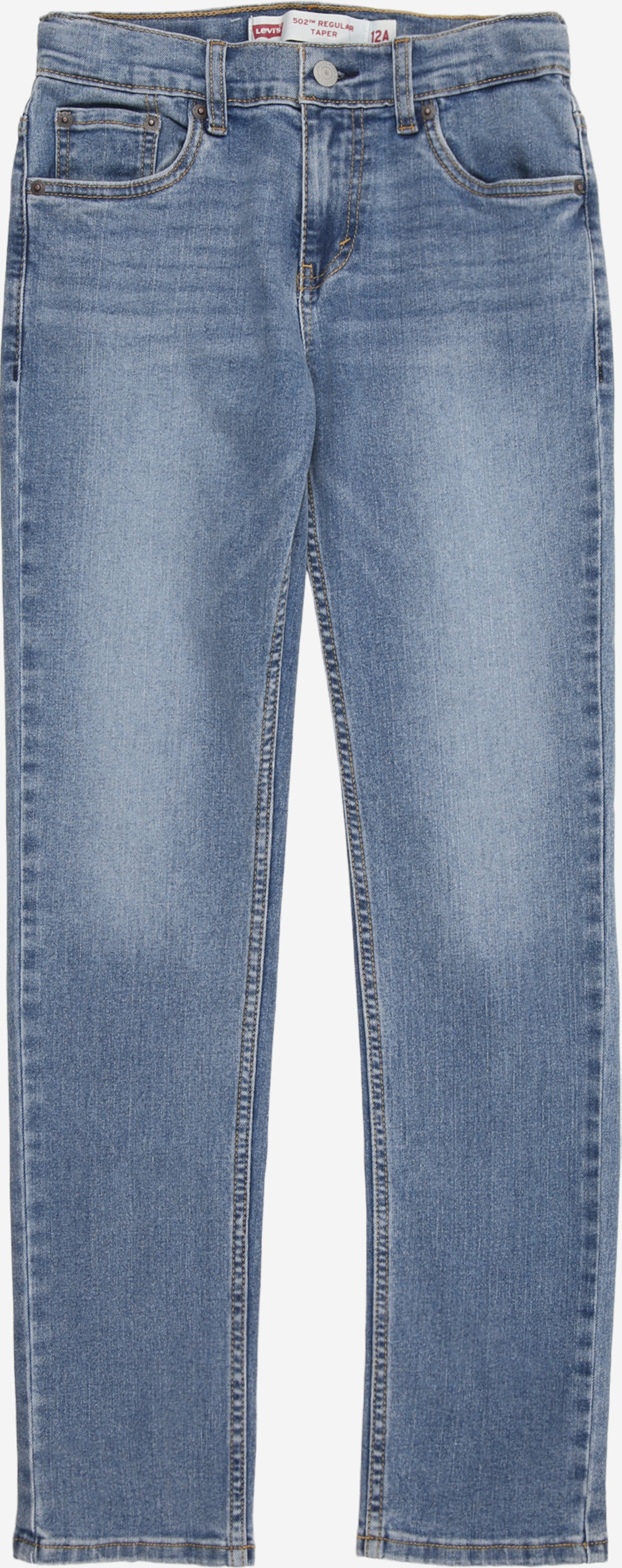 Levi's Kids Regular Jeans '502'