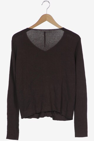 TRANSIT PAR-SUCH Sweater & Cardigan in S in Brown