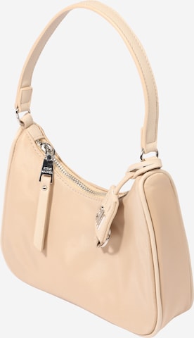 STEVE MADDEN Tasche 'BGLIDE' in Beige: predná strana