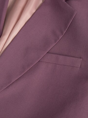 Blazer 'CHLOE' JJXX en violet