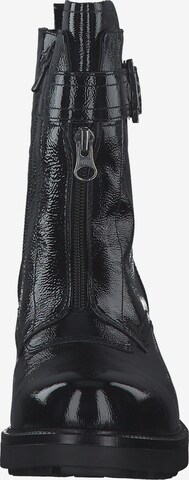 Nero Giardini Ankle Boots 'I117741D' in Black