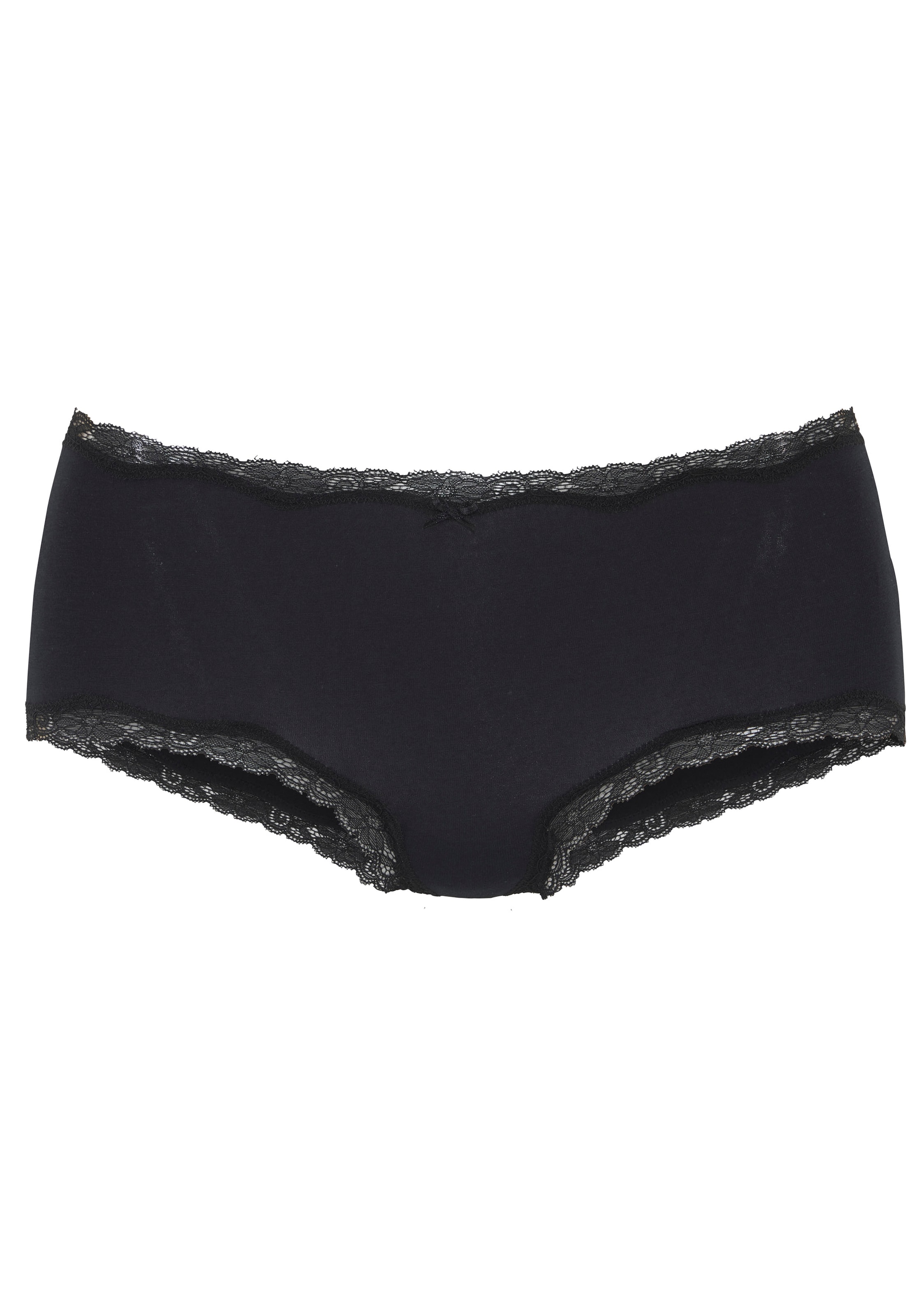 VIVANCE Трусы в Черный