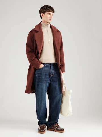 Lindbergh - Sudadera en beige