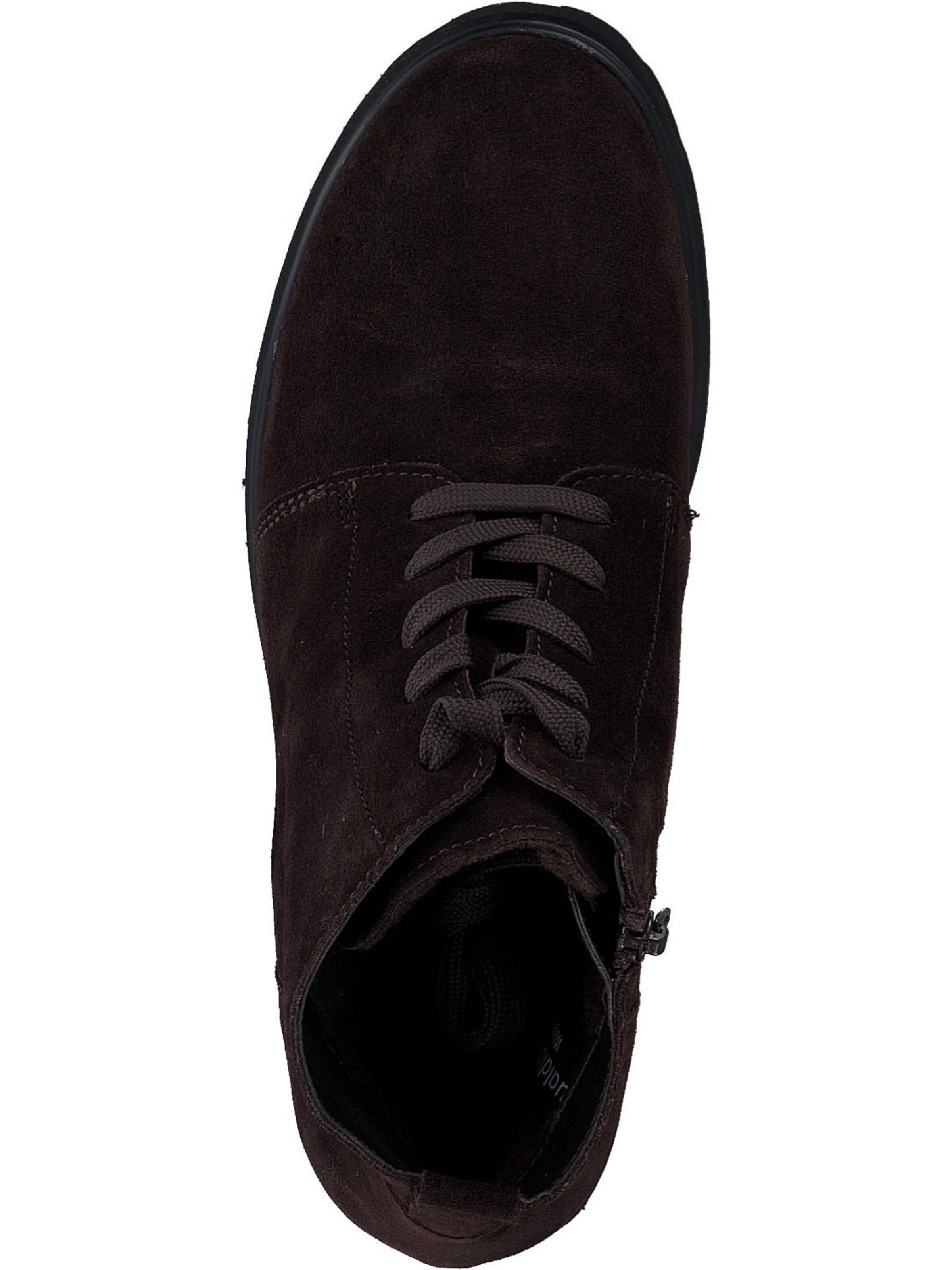 WALDLÄUFER Stiefel in Braun