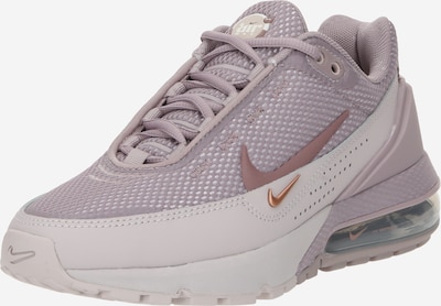 Nike Sportswear Baskets basses 'AIR MAX PULSE' en mauve, Vue avec produit