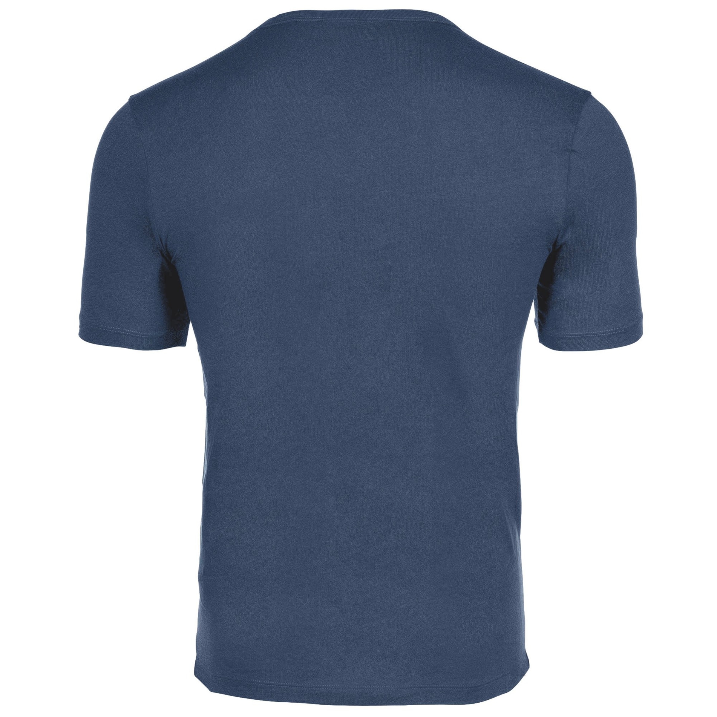 HUGO Undershirt in Blue
