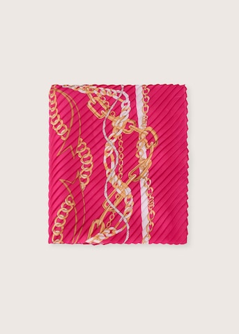 Camomilla Schal 'Stephanie' in Pink