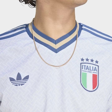 ADIDAS PERFORMANCE Jersey 'Italien 26' in White