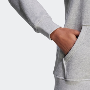 ADIDAS ORIGINALS Sweatshirt 'Adicolor Essentials' i grå