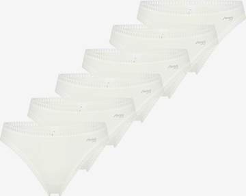 SLOGGI String 'GO Crush' in : Vorderseite