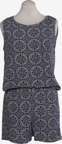 JDY Overall oder Jumpsuit S in Blau: Vorderseite