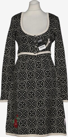 Blutsgeschwister Anzug oder Kombination S in Mischfarben: Vorderseite