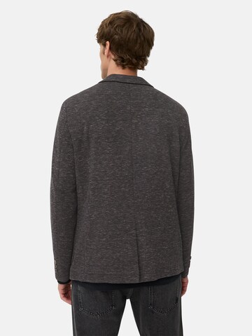 CAMEL ACTIVE Regular fit Suit Jacket in Black