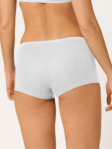 SLOGGI - Panti 'Basic+ Short' en blanco
