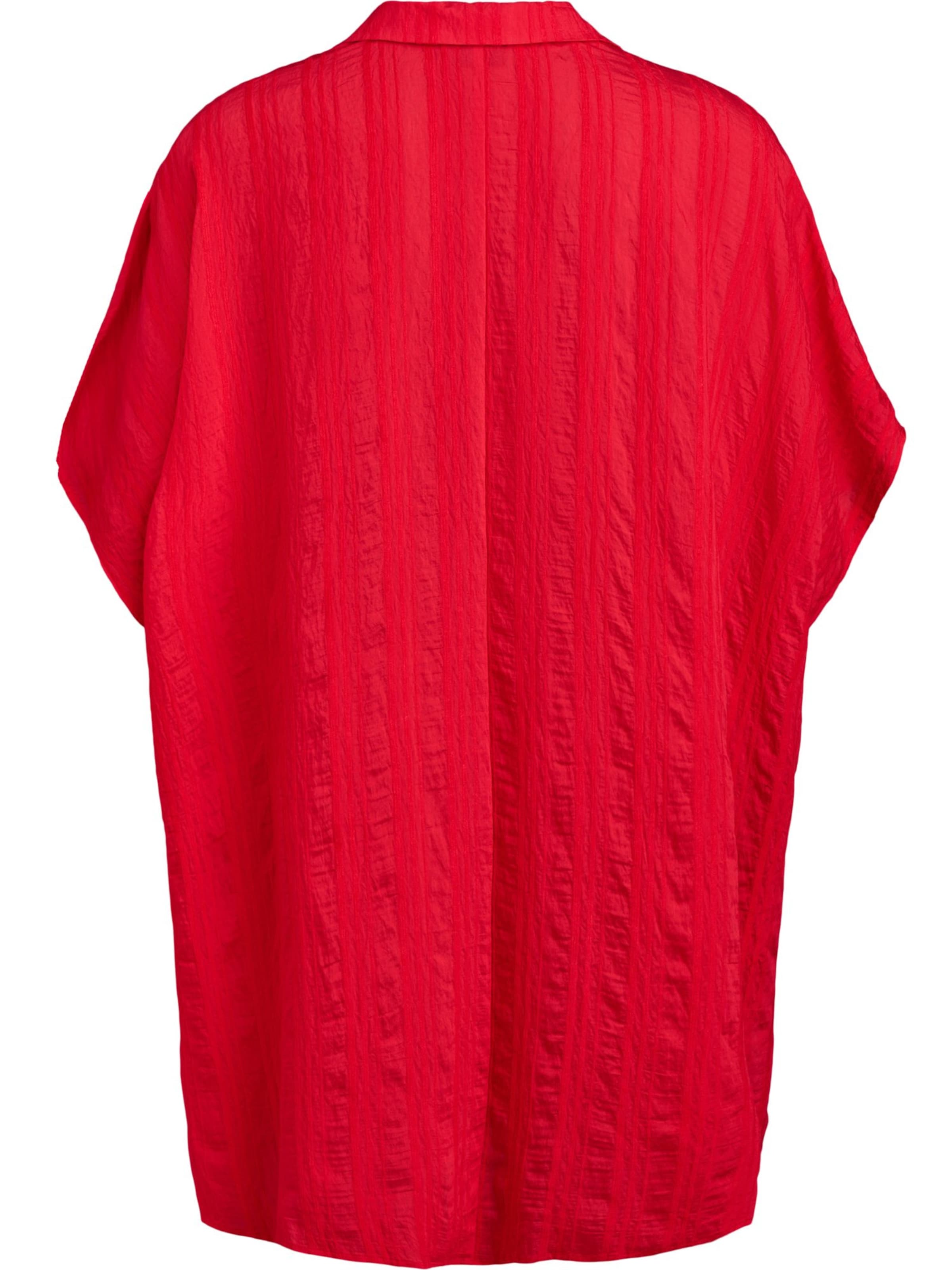 Swim by ZizziHaljina za plažu 'Svita' - crvena boja