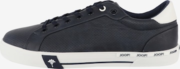 Sneaker bassa di JOOP! in blu: frontale