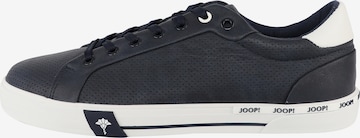 JOOP! Sneakers in Blue: front