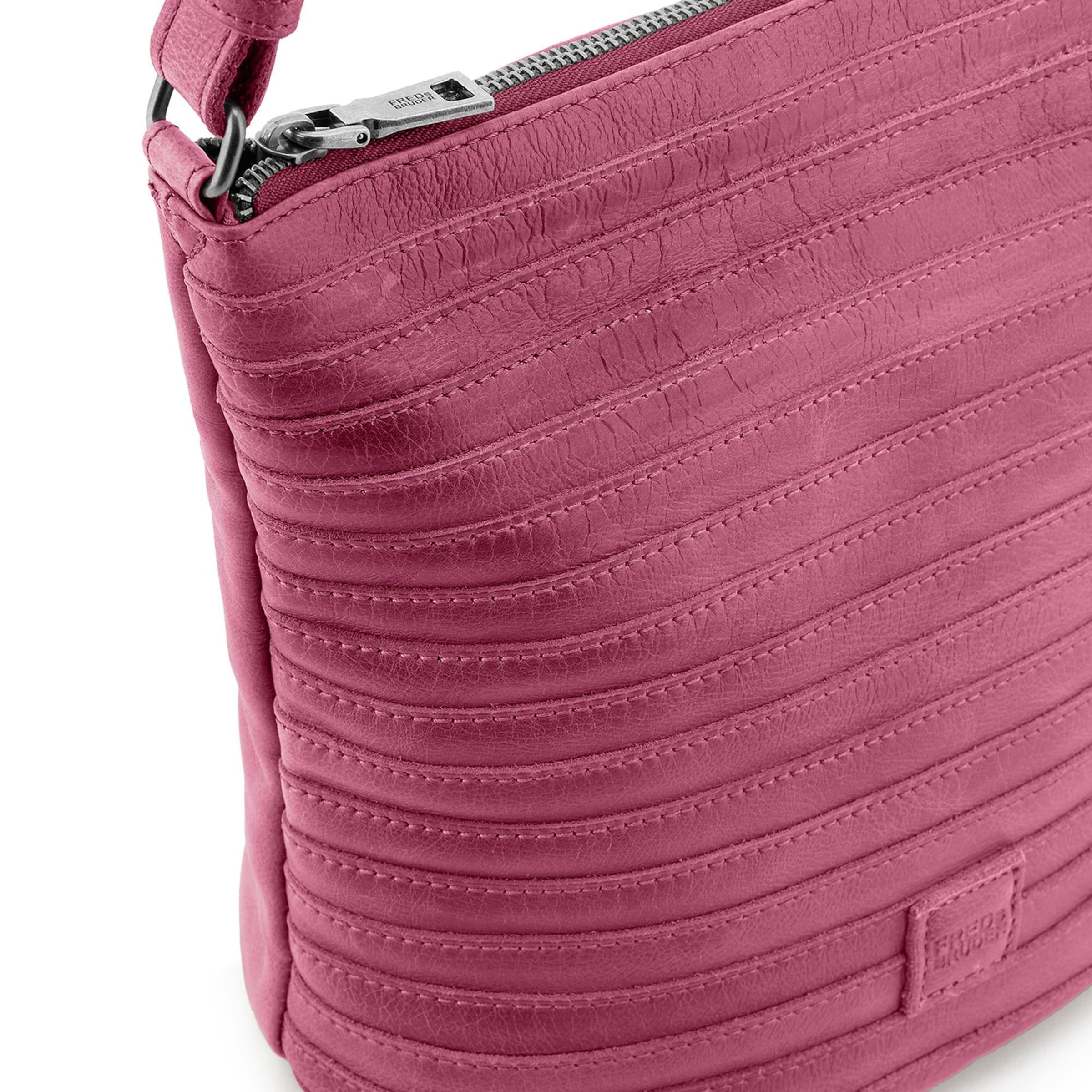 Sac à bandoulière 'Gürtelinchen ' FREDsBRUDER en rose