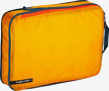 EAGLE CREEK Garment Bag 'Pack-It Structured Folder L ' in Orange