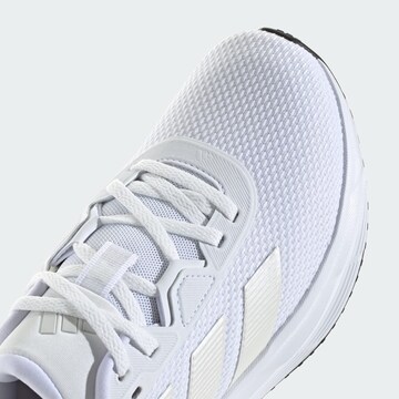 ADIDAS PERFORMANCE Laufschuh 'Galaxy 7' in Weiß