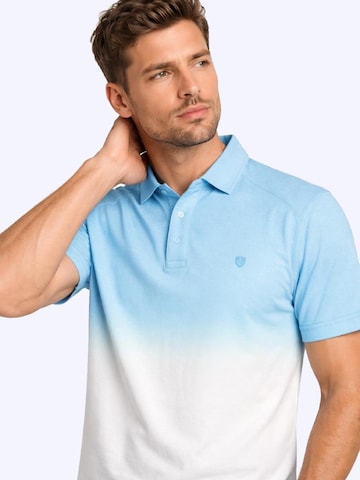 Maglietta di Cocain Underwear in blu