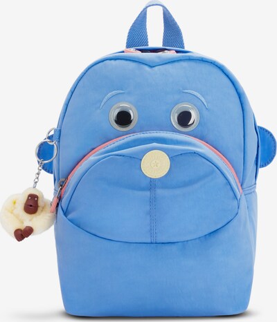 KIPLING Backpack 'Faster' in Light blue, Item view