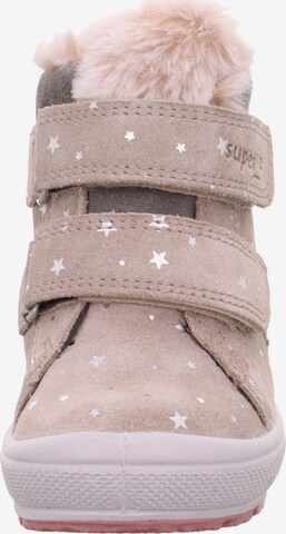 SUPERFIT - Botas 'Groovy' en rosa