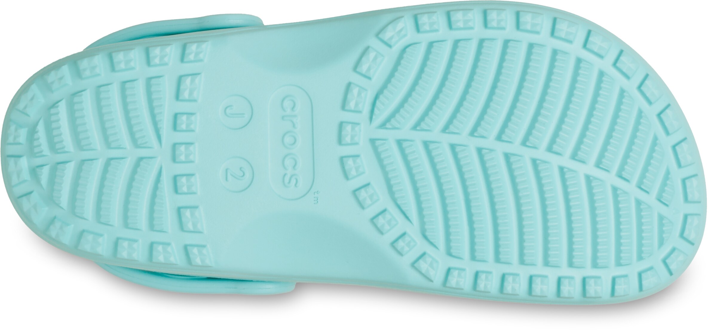 Crocs Sandals & Slippers 'Classic' in Blue