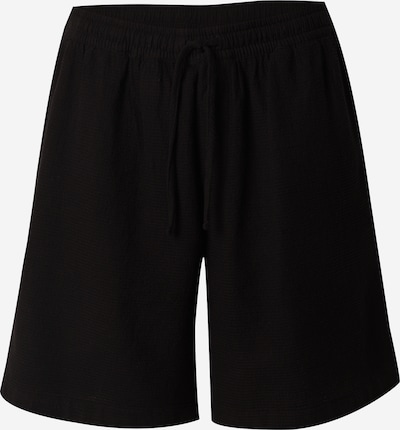 JACK & JONES Housut 'JPSTBILL' värissä musta, Tuotenäkymä