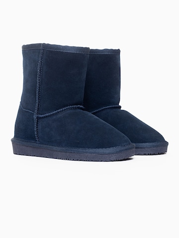 Gooce Snow boots 'Skiddaw' in Blue