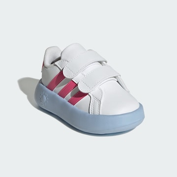 Baskets 'Grand Court 2.0' ADIDAS ORIGINALS en blanc