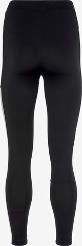 ADIDAS ORIGINALS Skinny Leggings i svart