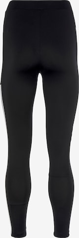 Skinny Leggings di ADIDAS ORIGINALS in nero