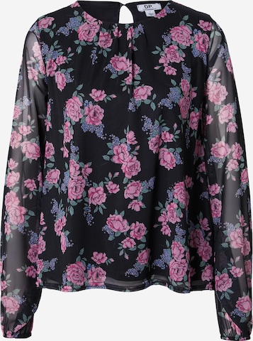 Dorothy Perkins Blouse in Gemengde kleuren: voorkant