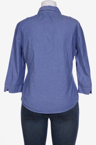 Marks & Spencer Blouse & Tunic in XXL in Blue