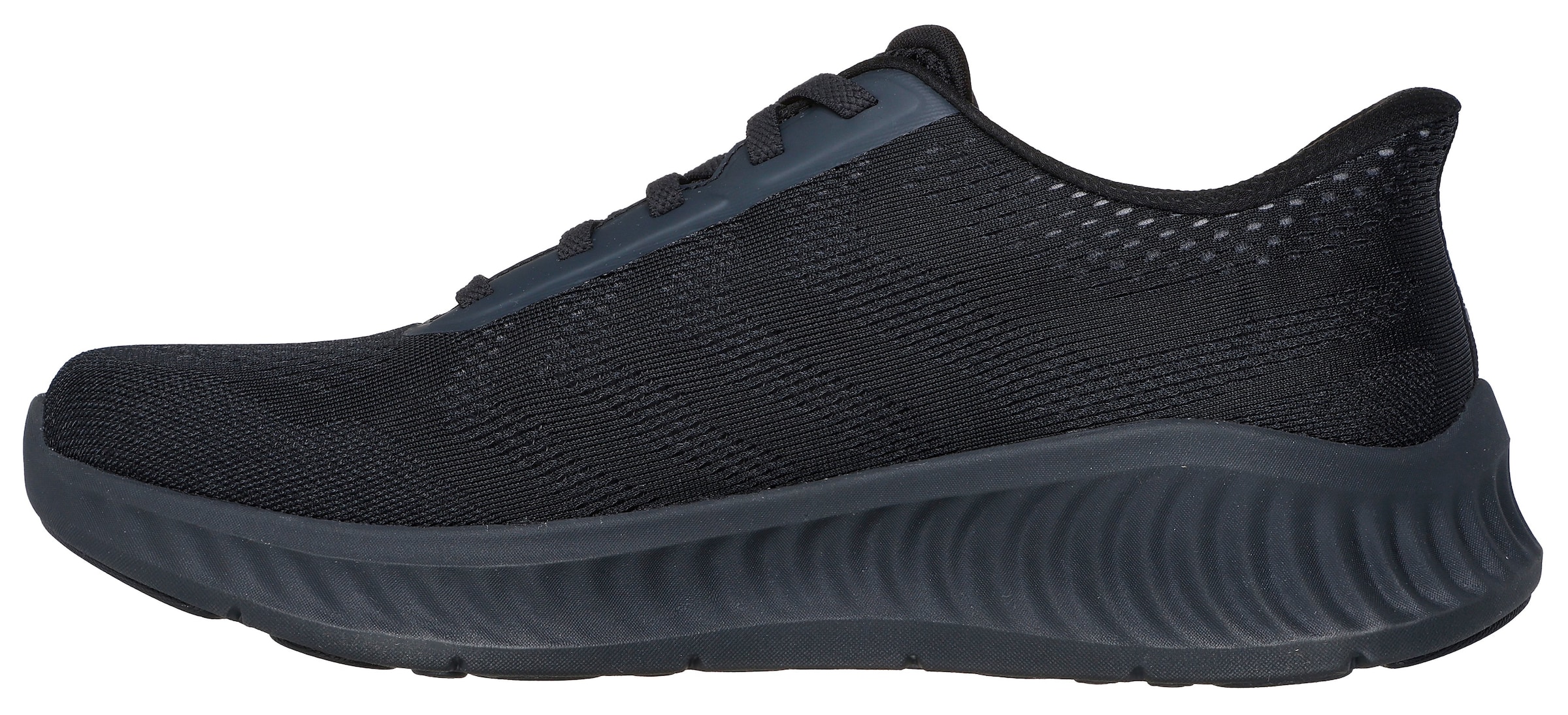 SKECHERS Sneakers in Black
