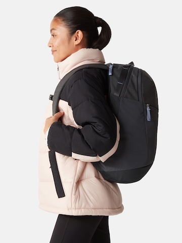 THE NORTH FACE Rucksack 'Isabella 3.0' in Grau