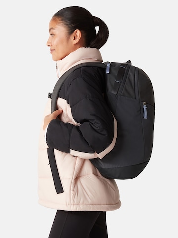 Rucsac 'Isabella 3.0' de la THE NORTH FACE pe gri