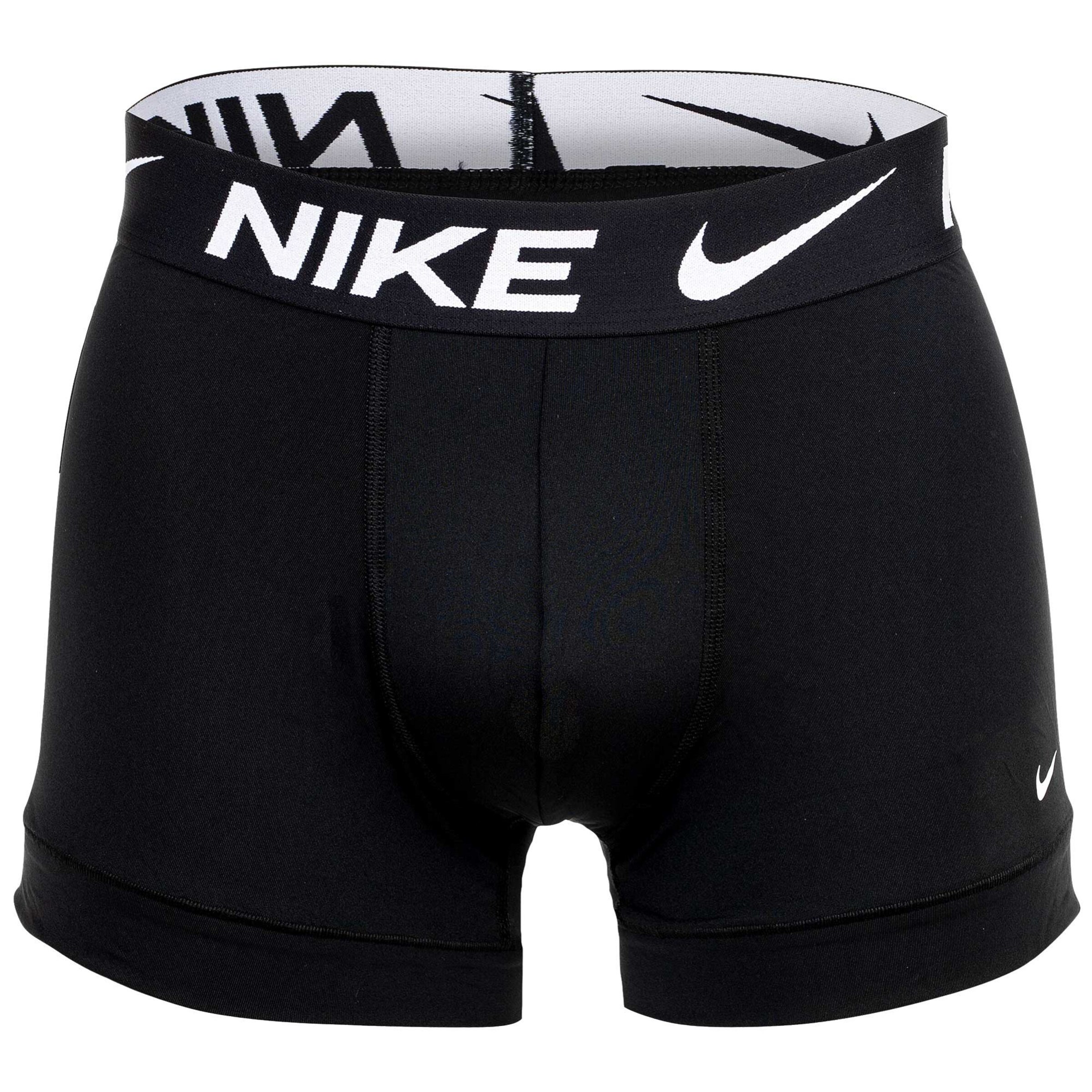 NIKE Underwear Boxer shorts in Black