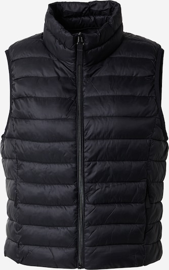 Vestă 'ONLTAHIA' ONLY pe negru, Vizualizare produs