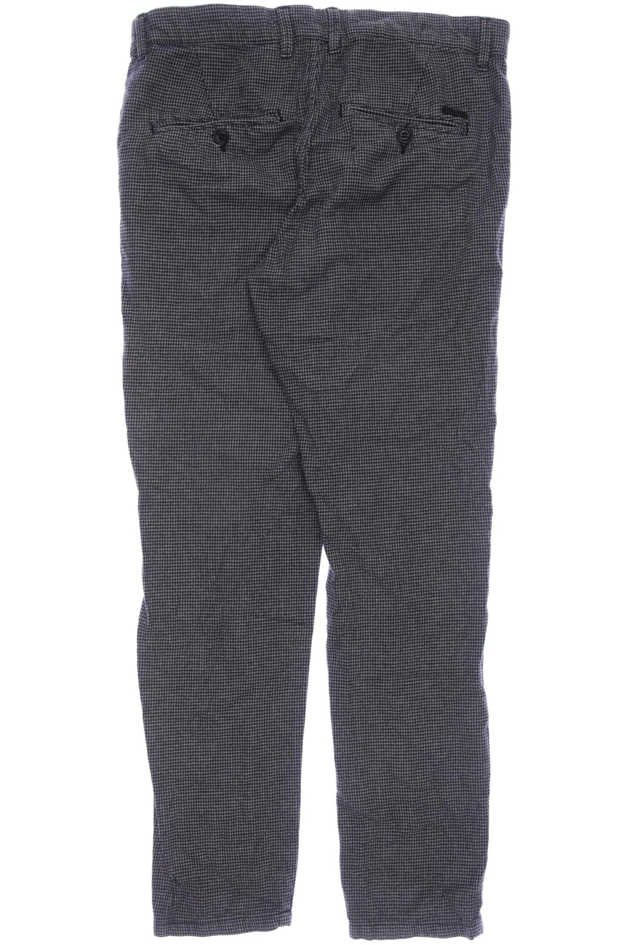 JACK & JONES Pants in 31 in Grey